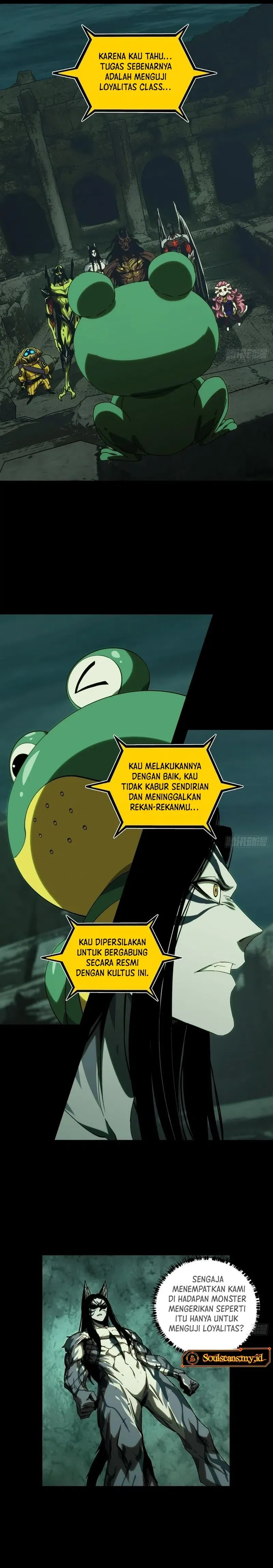 Dilarang COPAS - situs resmi www.mangacanblog.com - Komik elephant invisible 217 - chapter 217 218 Indonesia elephant invisible 217 - chapter 217 Terbaru 3|Baca Manga Komik Indonesia|Mangacan